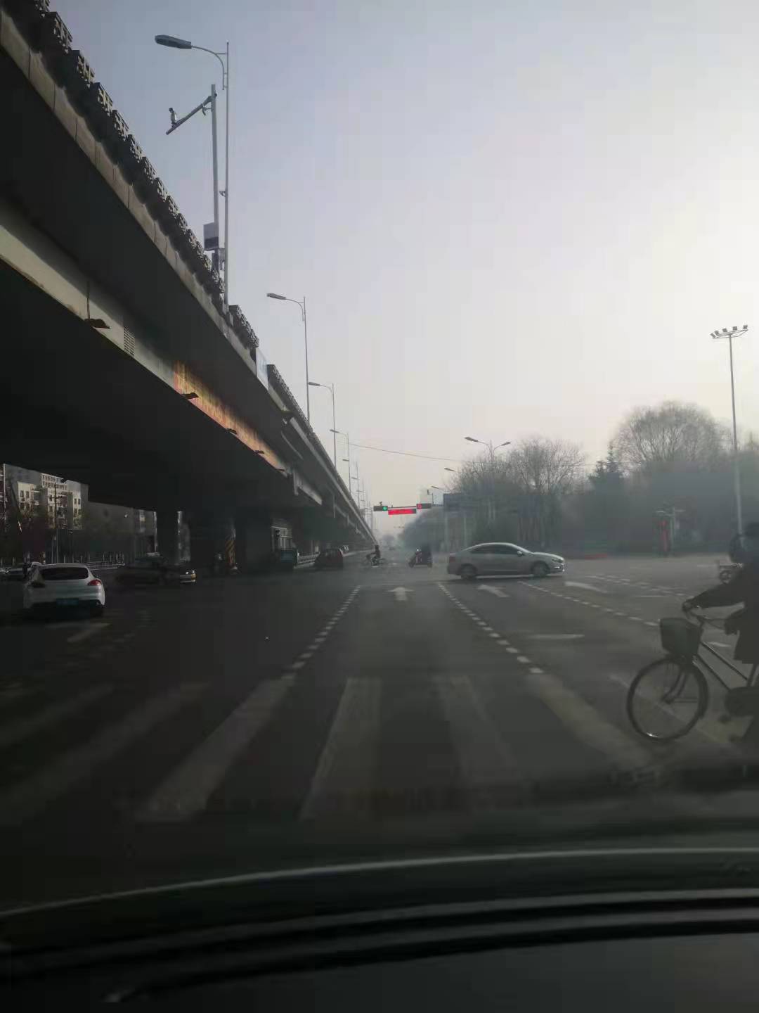 梧州桥梁结构加固方案