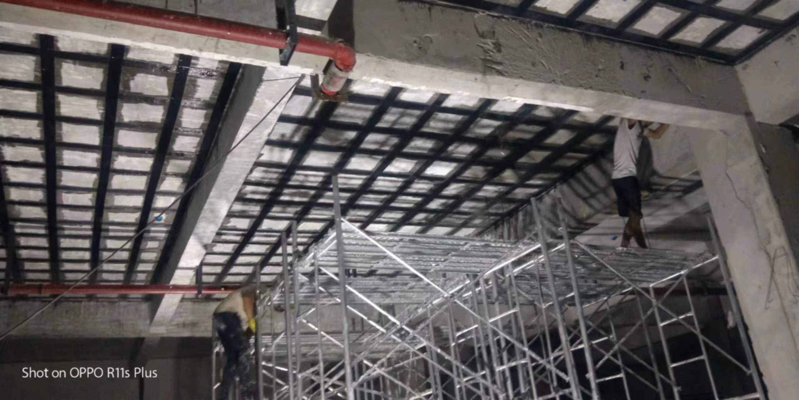 梧州房屋加固常见方式的优缺点