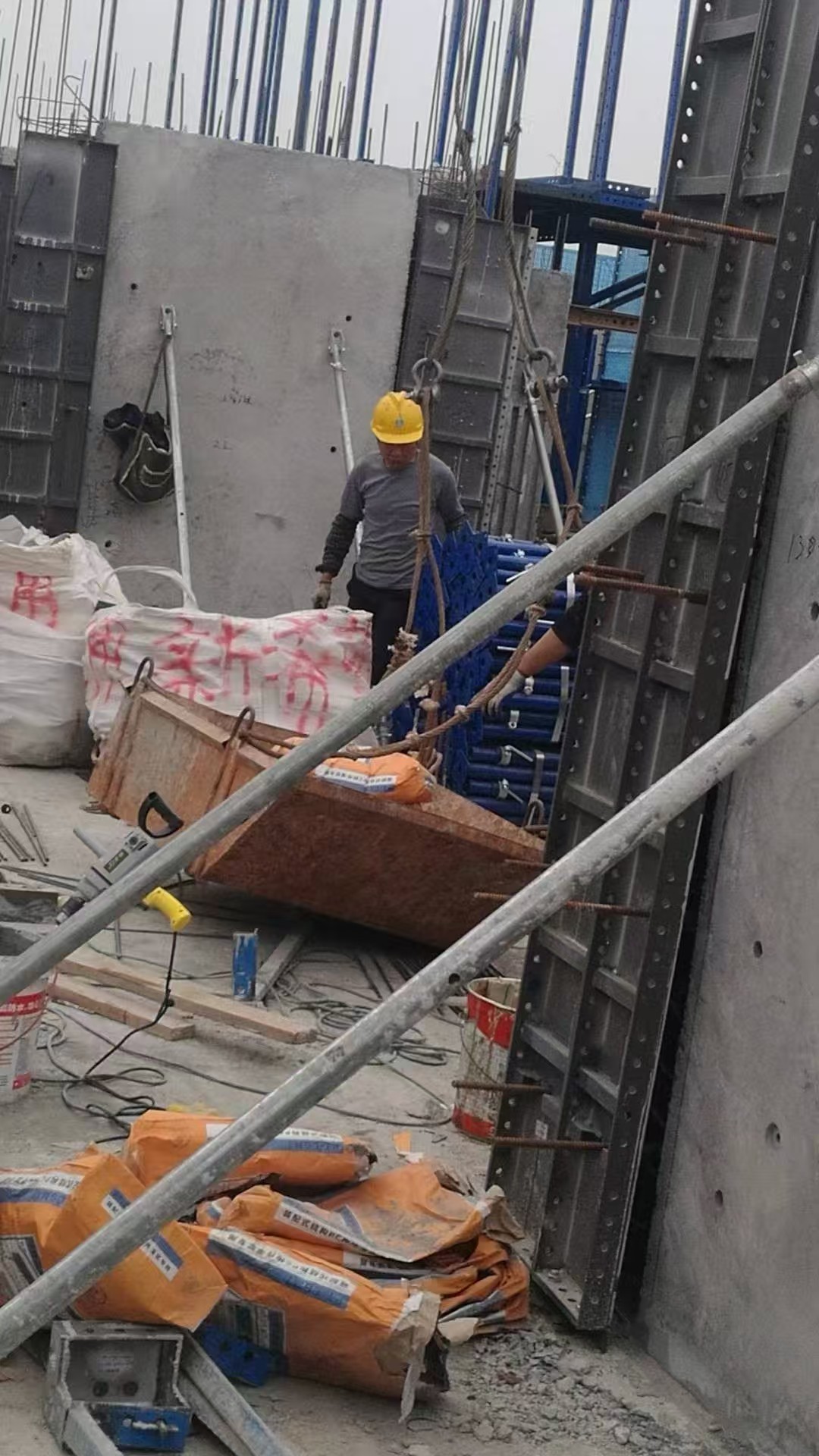 梧州建筑改造和加固的关系